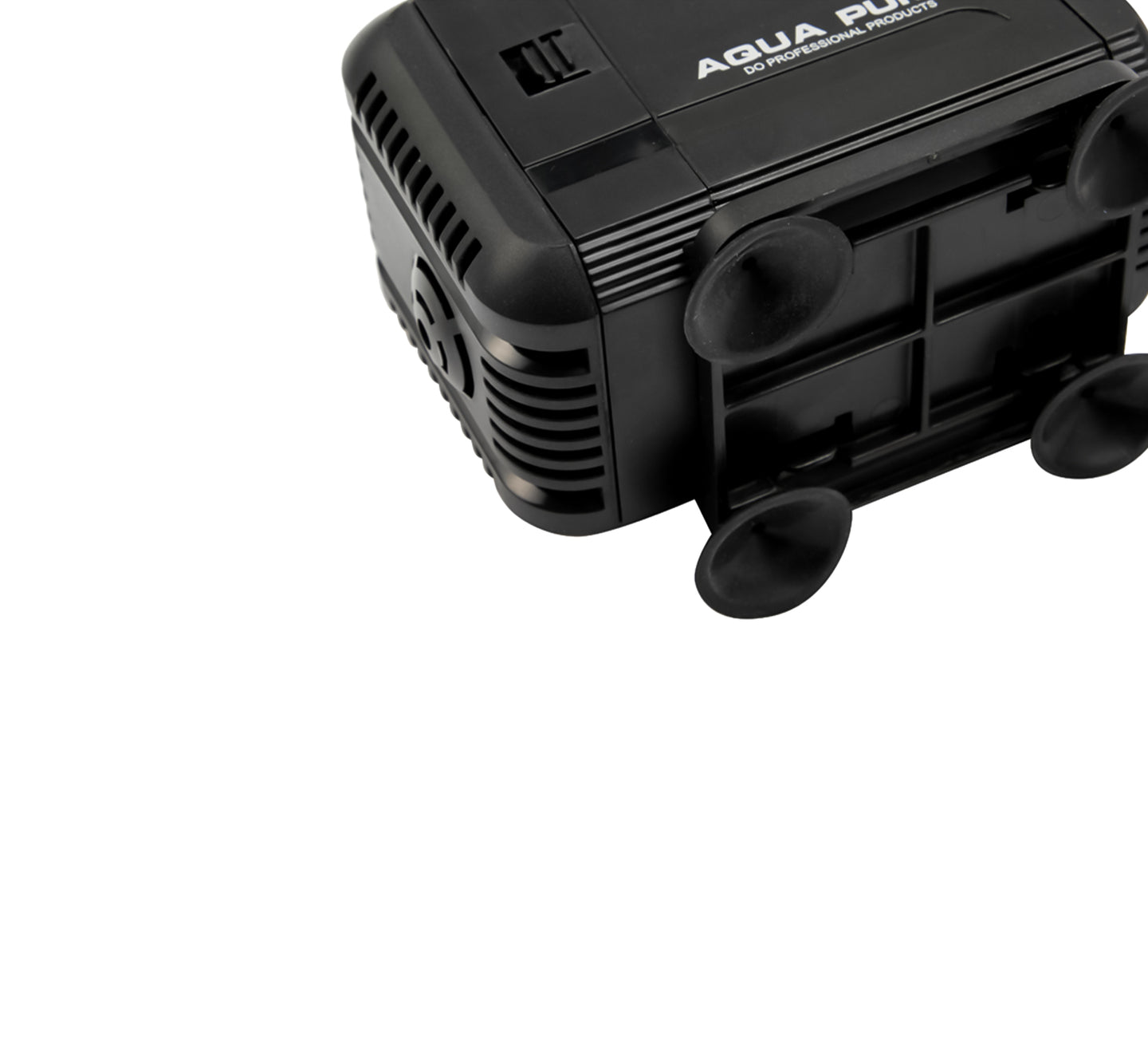Een aquarium waterpomp van de HY-Series Eco, ontworpen voor efficiënte watercirculatie in het aquarium. Deze pomp zorgt voor een krachtige en stille werking, wat essentieel is voor het behoud van een gezond en evenwichtig aquatisch ecosysteem. Ideaal voor gebruik in zowel zoetwater- als zoutwateraquaria."