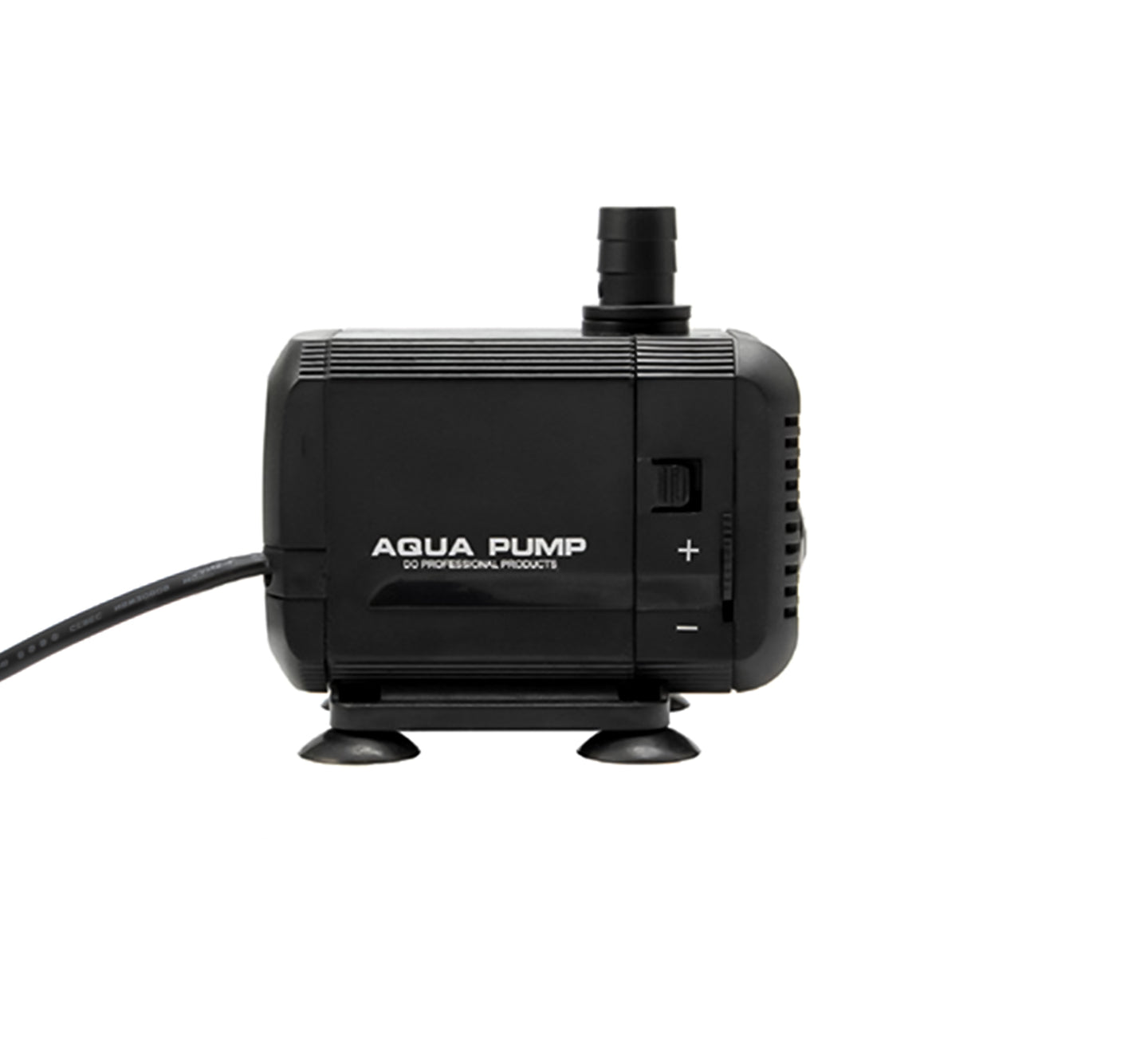 Een aquarium waterpomp van de HY-Series Eco, ontworpen voor efficiënte watercirculatie in het aquarium. Deze pomp zorgt voor een krachtige en stille werking, wat essentieel is voor het behoud van een gezond en evenwichtig aquatisch ecosysteem. Ideaal voor gebruik in zowel zoetwater- als zoutwateraquaria."