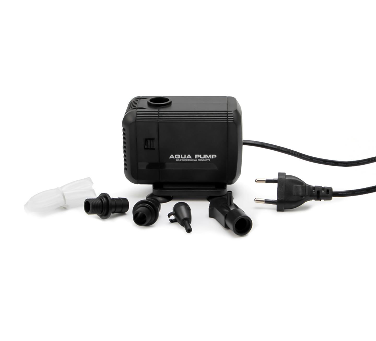 Een aquarium waterpomp van de HY-Series Eco, ontworpen voor efficiënte watercirculatie in het aquarium. Deze pomp zorgt voor een krachtige en stille werking, wat essentieel is voor het behoud van een gezond en evenwichtig aquatisch ecosysteem. Ideaal voor gebruik in zowel zoetwater- als zoutwateraquaria."