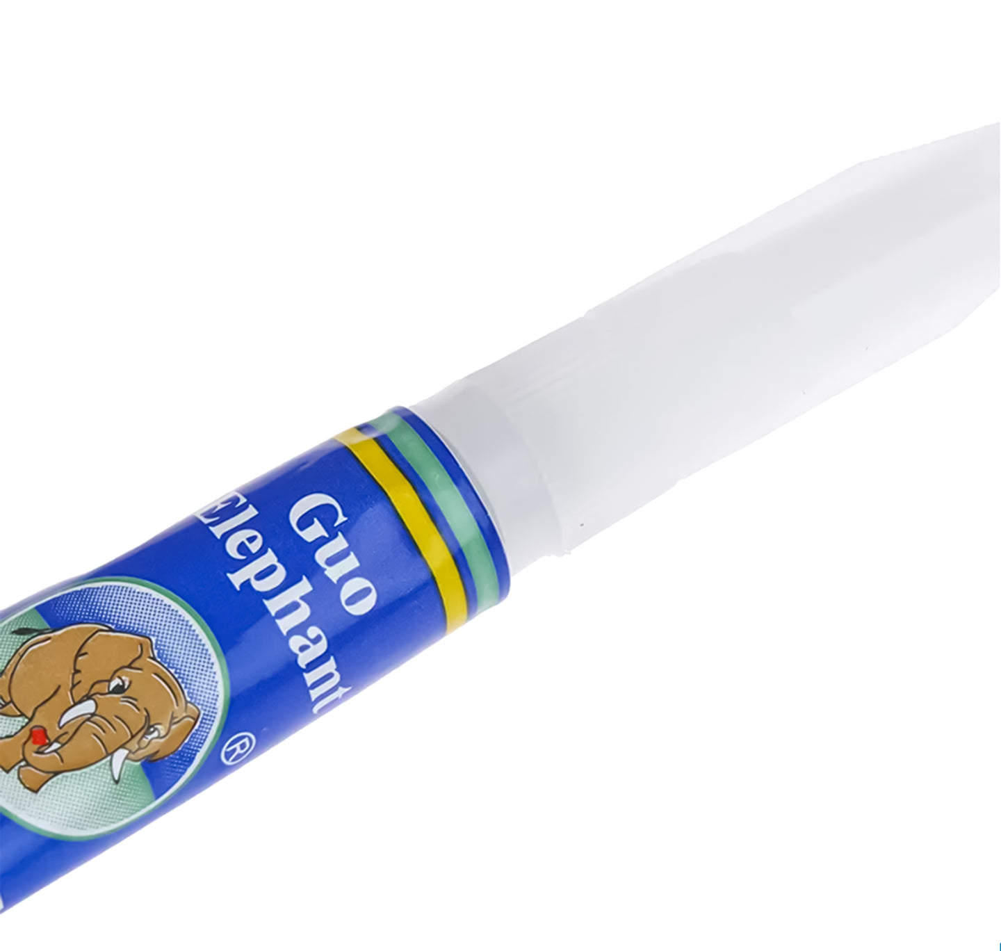 Aquariumlijm Transparant 2 x 5g - Sterke Watervaste Lijm - Perfect voor Aquascape en Aquariumdecoratie - Koop Nu voor Snelle en Duurzame Bevestiging!