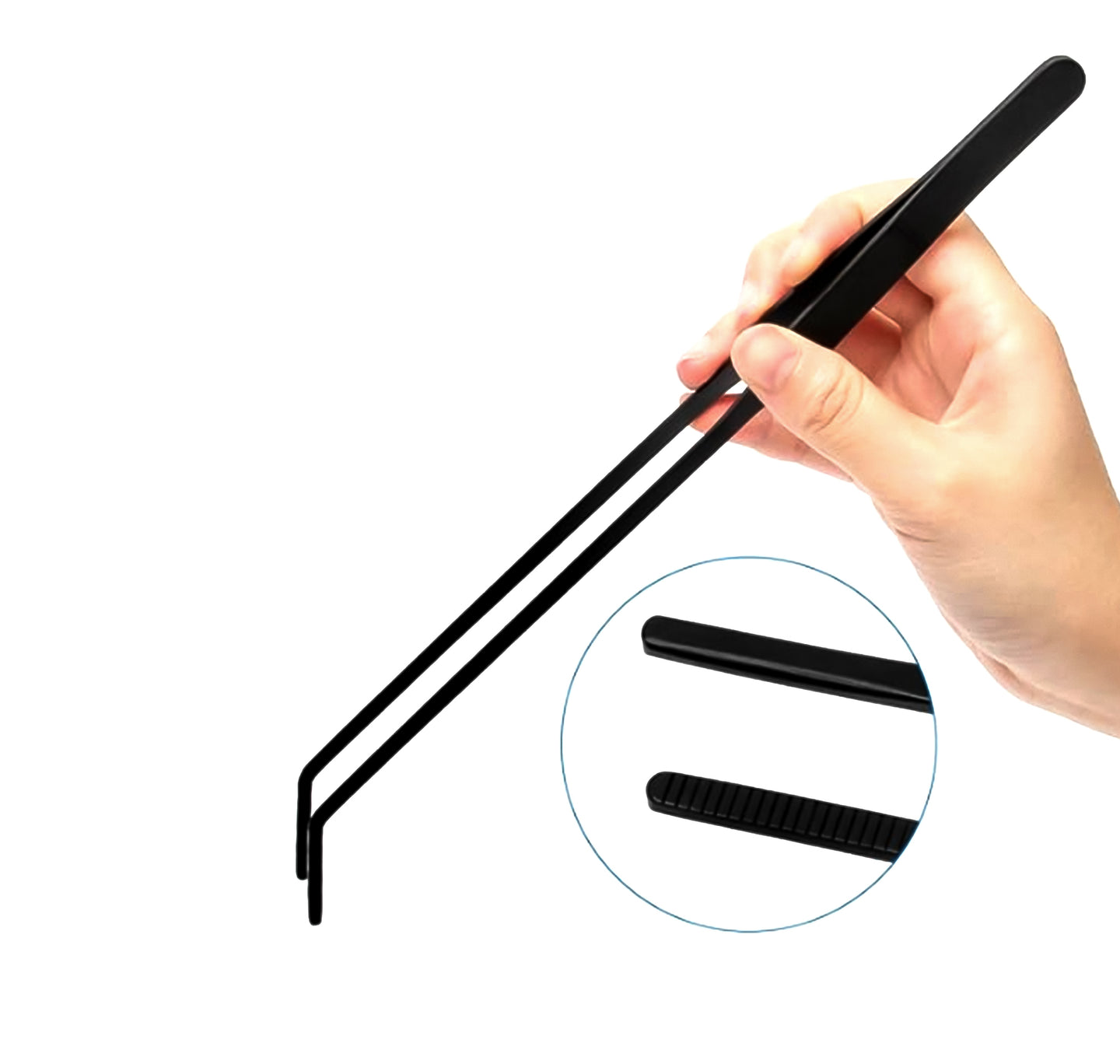 Scapertools Set - Aquarium Pincet, Schaar en Algenschraper - Essentiële Hulpmiddelen voor Aquascaping - Perfect voor Onderhoud en Decoratie van Je Aquarium - Bestel Nu voor Betere Controle en Esthetiek