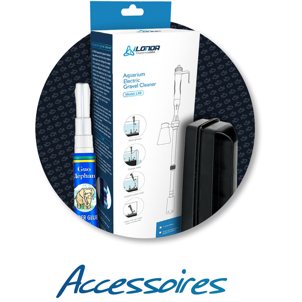 Aquarium Accessoires