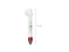 Natuur-Therm Aquarium Thermometer met Zuignap: Energiezuinig en duurzaam