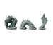 Breng een vleugje oosterse mystiek in uw aquarium met ons Chinese Draak Aquarium Bonsai Ornament! Voeg een element van kracht en elegantie toe aan uw onderwaterwereld met dit prachtig gedetailleerde decoratiestuk. Gemaakt van hoogwaardige materialen voor duurzaamheid en veiligheid voor uw vissen. Bestel nu voor een betoverende en opvallende toevoeging aan uw aquascape!