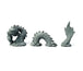 Breng een vleugje oosterse mystiek in uw aquarium met ons Chinese Draak Aquarium Bonsai Ornament! Voeg een element van kracht en elegantie toe aan uw onderwaterwereld met dit prachtig gedetailleerde decoratiestuk. Gemaakt van hoogwaardige materialen voor duurzaamheid en veiligheid voor uw vissen. Bestel nu voor een betoverende en opvallende toevoeging aan uw aquascape!