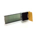 Voeg een vleugje elegantie toe aan uw aquarium met onze Klevende Digitale Aquarium Thermometer in Goud! Eenvoudig te bevestigen aan de buitenkant van uw tank, biedt deze thermometer nauwkeurige temperatuurmetingen met een stijlvolle uitstraling. Monitor de omgeving van uw vissen op een betrouwbare en verfijnde manier. Bestel nu voor een functionele en luxueuze toevoeging aan uw aquatische wereld!