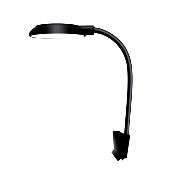 Verlicht uw aquarium met gemak met onze Mini LED Verlichting met Klem! Creëer een sfeervolle ambiance en laat uw aquarium stralen met deze compacte en krachtige verlichtingsoptie. Eenvoudig te bevestigen voor een prachtig verlichte onderwaterwereld. Bestel nu voor een heldere en levendige aquatische omgeving!