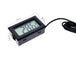 Complete aquarium starter kit voor beginners en hobbyisten, inclusief digitale thermometer, schepnet, watertest strips, vissenvoer, algenmagneet, luchtsteen, schoonmaakborstel, filterpomp, waterverbetering en waterkwaliteit onderhoud. Perfecte set voor aquarium onderhoud, reiniging en verzorging van uw onderwaterwereld.