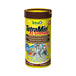 Pot Tetra Tetramin XL Granules - 250 ml - Hoogwaardig Vissenvoer - Geschikt voor Aquarium - Grote Korrelgrootte - Premium Visvoeding - Granulaatvoer voor Aquariumvissen