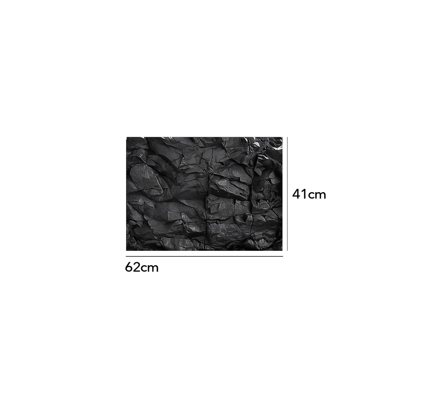 ZooPaul Aquarium Rückwand 3D 100x60cm Terrarium Hintergrund Stein Struktur NEU ZooPaul Aquarium Rückwand 3D 100x60cm Terrarium Hintergrund Stein Struktur NEU